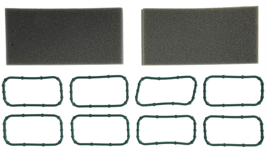 Intake Manifold Gasket Set
Suit GM LS3 2006-2015, O-Ring