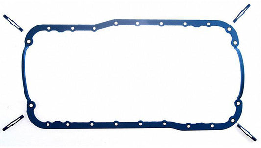 PermaDry Oil Pan Gasket
1-Piece Rubber Suit SB Ford 221-289-302W