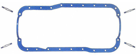 PermaDry Oil Pan Gasket
1-Piece Rubber Suit SB Ford 302W 1986-95