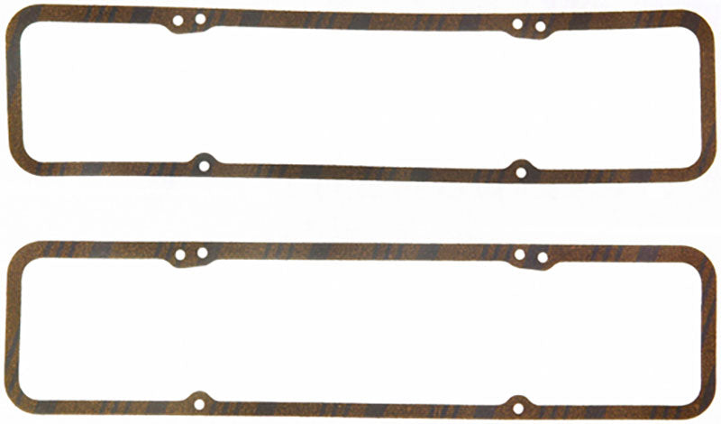 Cork/Rubber Valve Cover Gasket
Suit SB Chev 262-400