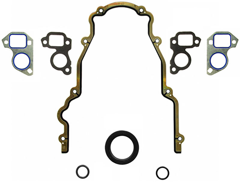 Timing Cover Gasket Set
Suit Chev LS Series, LSX & World 1997-04