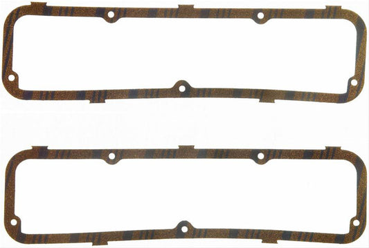 Cork/Rubber Valve Cover Gaskets
Suit BB Ford FE 332-428