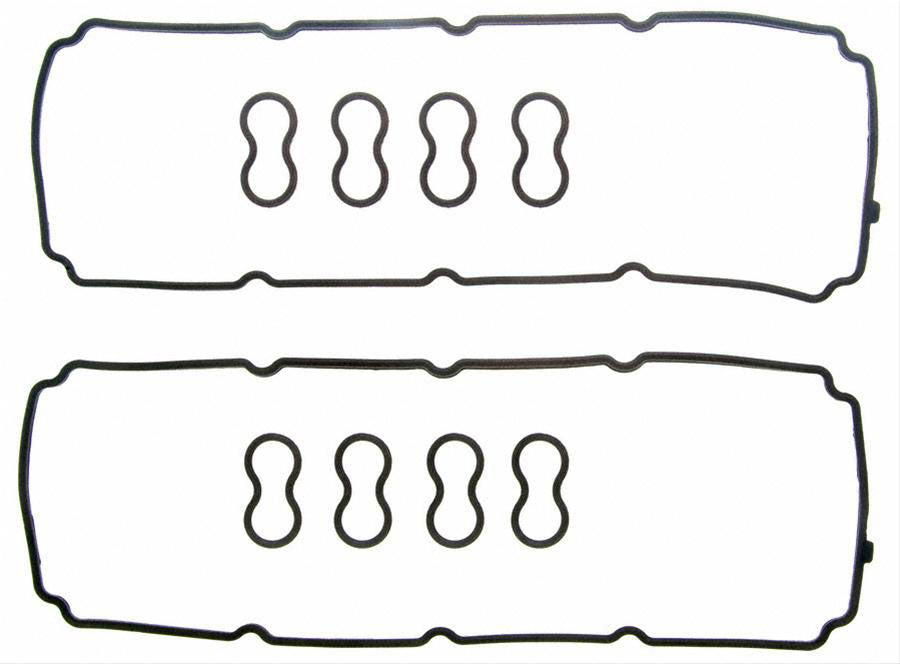 PermaDry Valve Cover Gaskets
Suit Chrysler HEMI 5.7L & 6.1L 2003-2009