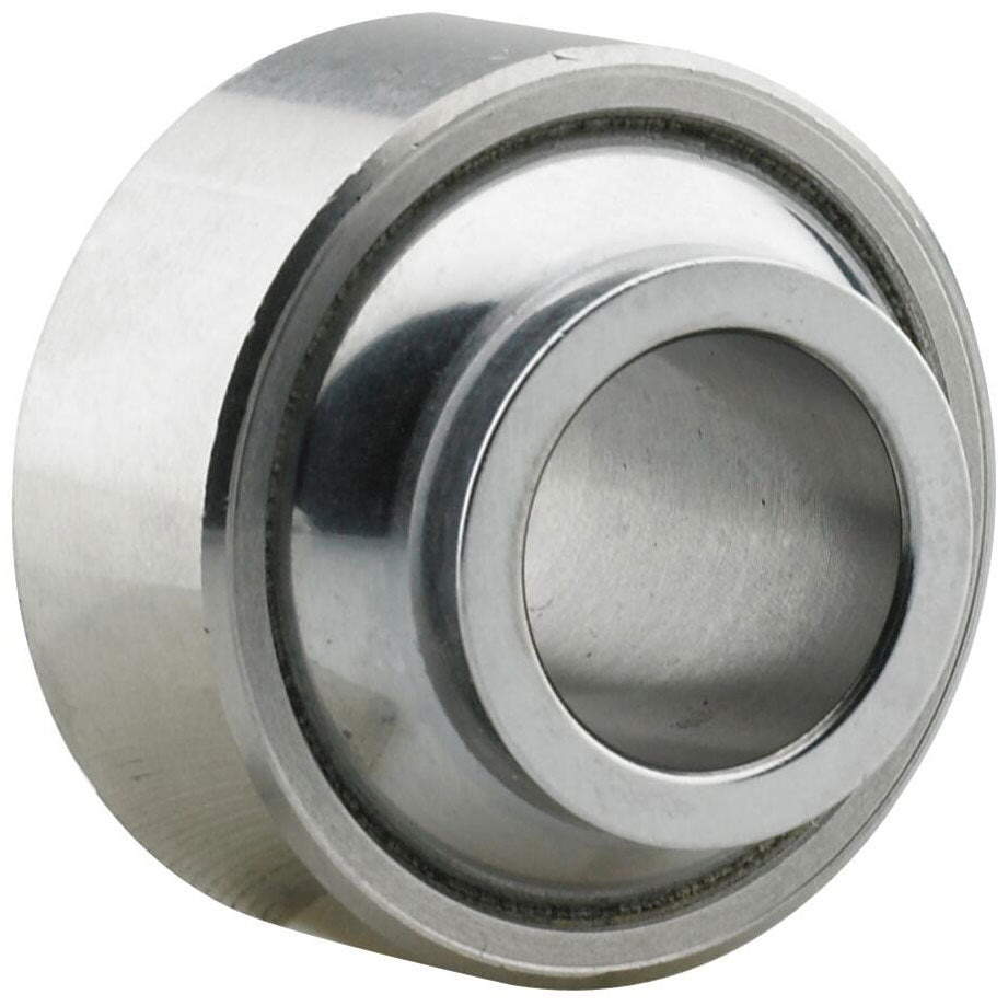 High Misalignment Bearing With Teflon Liner
1-1/8" O.D x 1/2 I.D