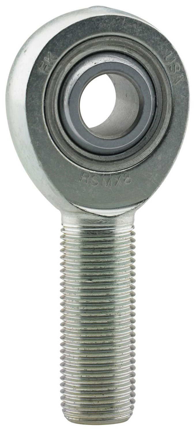 Chrome Moly Rod End 3/8 x 7/16 R/H with Teflon Liner