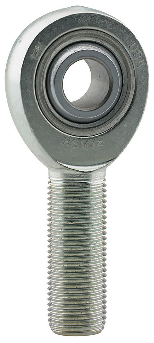 Steel / Aluminium Rod End 5/8 x 1/2 L/H