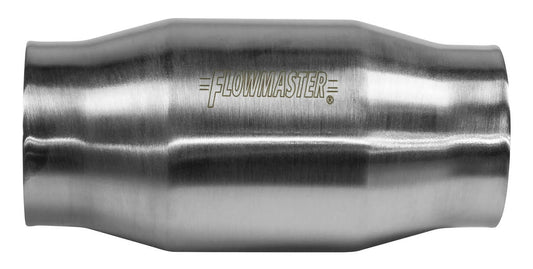 Catalytic Converter - Universal
3" Inlet / Outlet, 200 Series