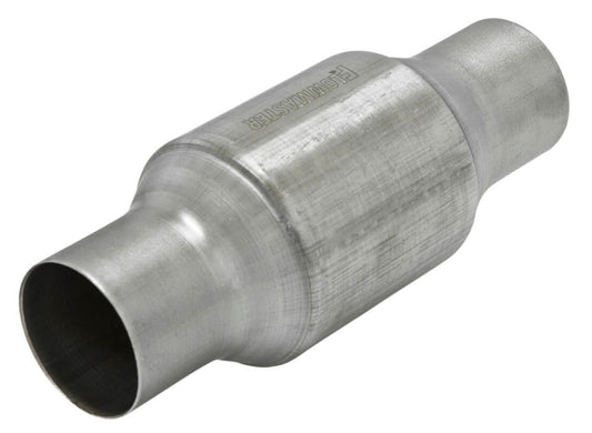 Catalytic Converter - Universal
3" Inlet / Outlet