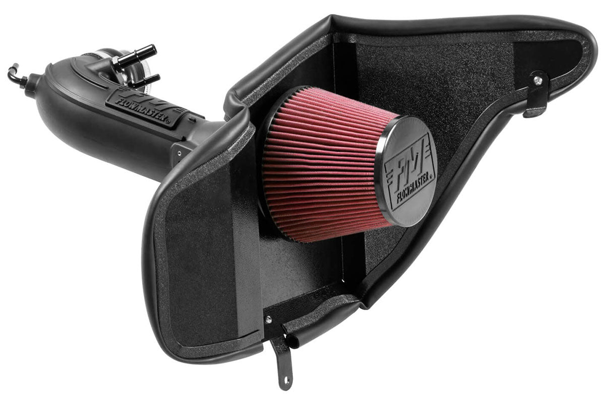 Delta Force Performance Air Intake Kit
Suit Ford Mustang 2015-17 5.0L V8