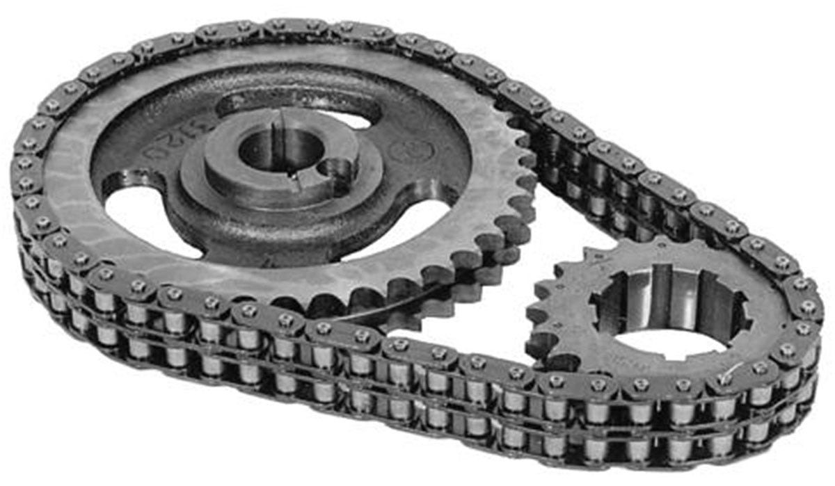 Timing Chain Set with Multi Keyway
Suit Ford 429-460