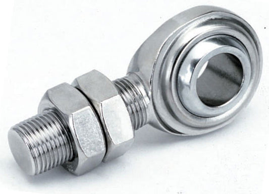 Support Bearing - Zinc Plated
Suit3/4" Shaft