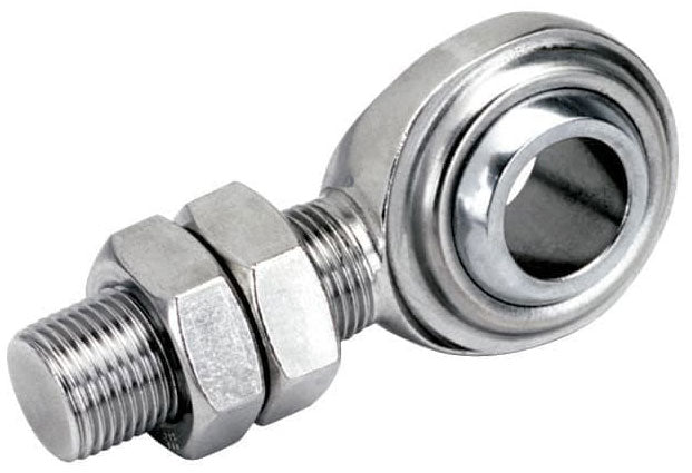 Polished Stainless Steel Support Bearing
Suit 3/4" Shaft