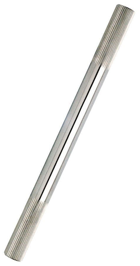 Polished Stainless Steel Intermediate Shaft
3/4"-36 Spline x 12" Long (Splined Both Ends)