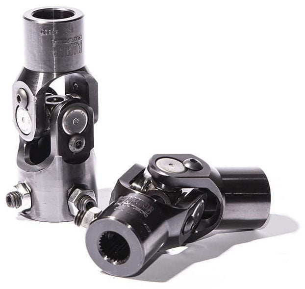 Low Profile Racing Uni-Joint 1-1/4"Dia
3/4" Smooth x 3/4" Smooth