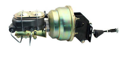 1955-1959 Ford Fairlane Booster Conversion Kit (Disc/Drum)