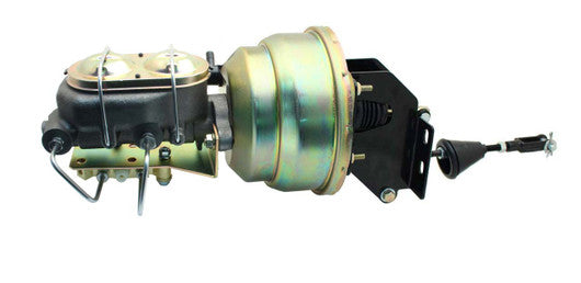 1955-1959 Ford Fairlane Booster Conversion Kit (Disc/Drum)