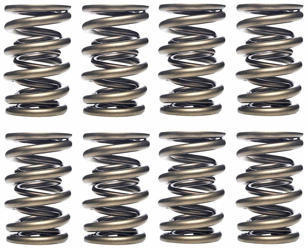 Dual Valve Springs
Suit Toyota Supra 3.0L DOHC 24 Valve 2JZGE/2JZGTE 1994-98