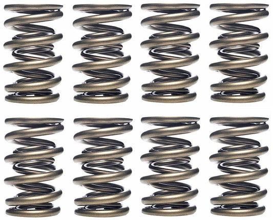 Dual Valve Springs
Suit Toyota Supra 3.0L DOHC 24 Valve 2JZGE/2JZGTE 1994-98