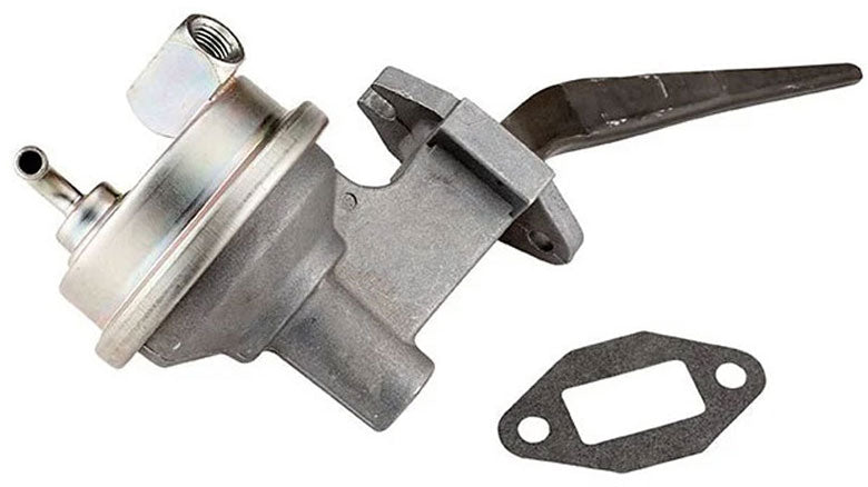 Mechanical Fuel Pump, 7psi
Suit Holden 253-308 V8