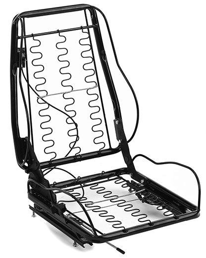 Seat Frame with Foam
Universal Sports Bucket Seat Frame, sold as pairs