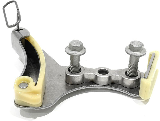 Timing Chain Tensioner / Damperner Bracket, Twin
Suit GM LS3