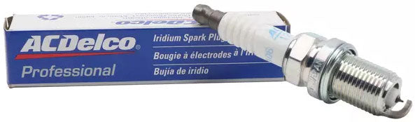 Delco Iridium Spark Plug, Each
Suit GM LSA