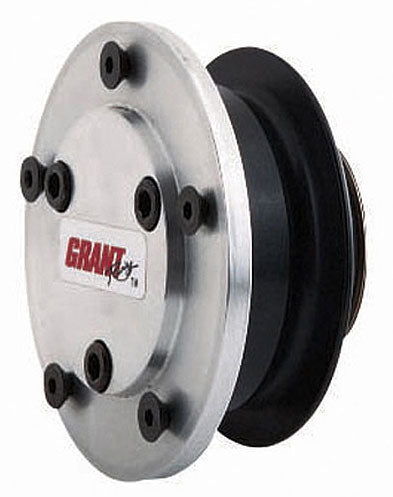 Ford Splined Shaft Quick Release Hub
Suit Grant 5 Bolt Pattern Steering Wheels