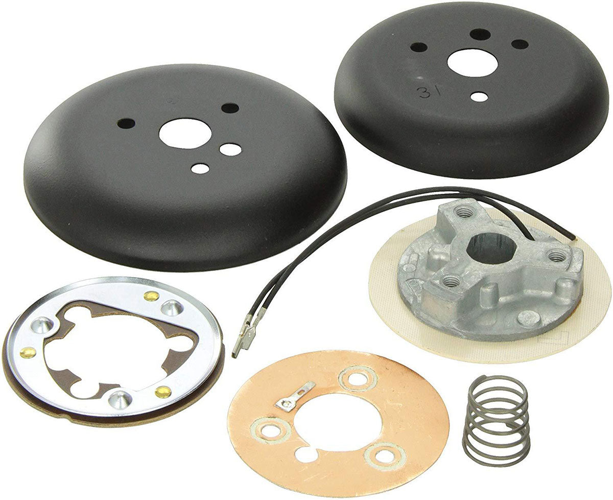 Steering Wheel Installation Kit
Suit Chevrolet