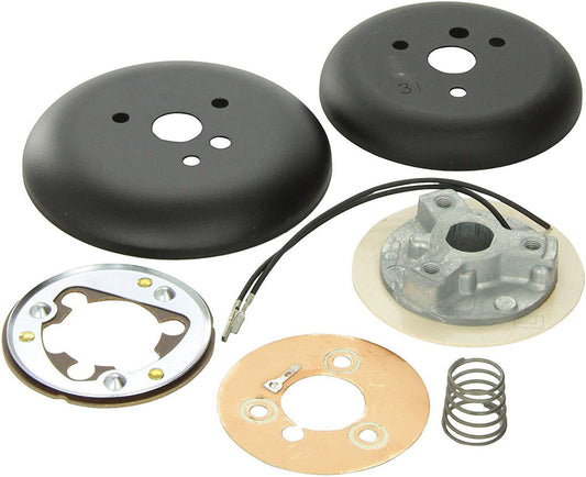 Steering Wheel Installation Kit
Suit Buick, Chevrolet & Oldsmobile