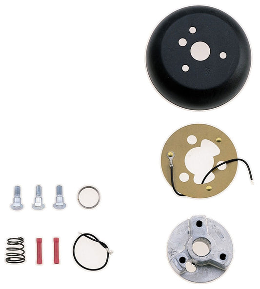 Steering Wheel Installation Kit
Suit Chrysler, Dodge & Plymouth