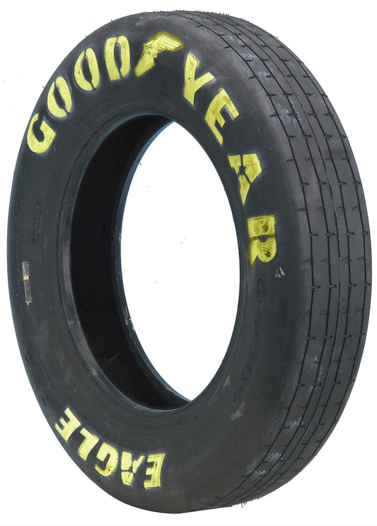 Eagle Dragway Frontrunner Tyre
Suit Top Alcohol 22.0 x 2.5 x 17