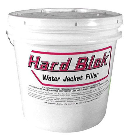 Water Jacket Filler - Short Fill
Contains Bucket and 2 x 6.25-lb. (2.84 kg) Bags