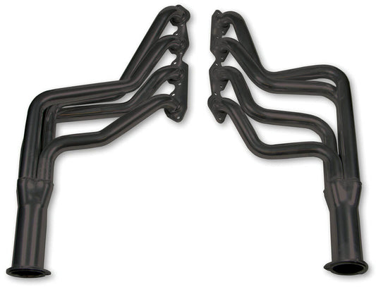 Full Length Headers 1-3/4" x 3"
Suit70-72 Camaro; 64-74 Chevelle 396-454