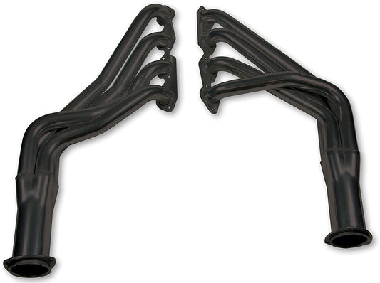 Full Length Headers 1-7/8" x 3-1/2"
Suit Camaro 1967-69, Chevy II/Nova with 396-454 V8