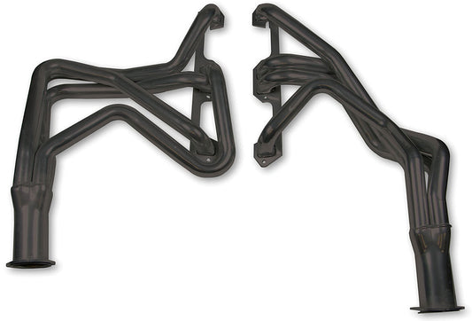 Full Length Headers 1-5/8" x 3"
Suit Dodge/Plymouth Aspen, Barracuda, Belvedere, Challenger, Charger with 273-360 V8