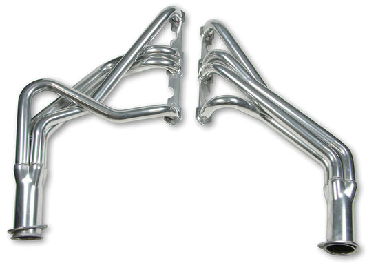 Full Length Headers 1-5/8" x 3" (Ceramic Coated)
Suit 1955-57 Chev with 265-400 V8