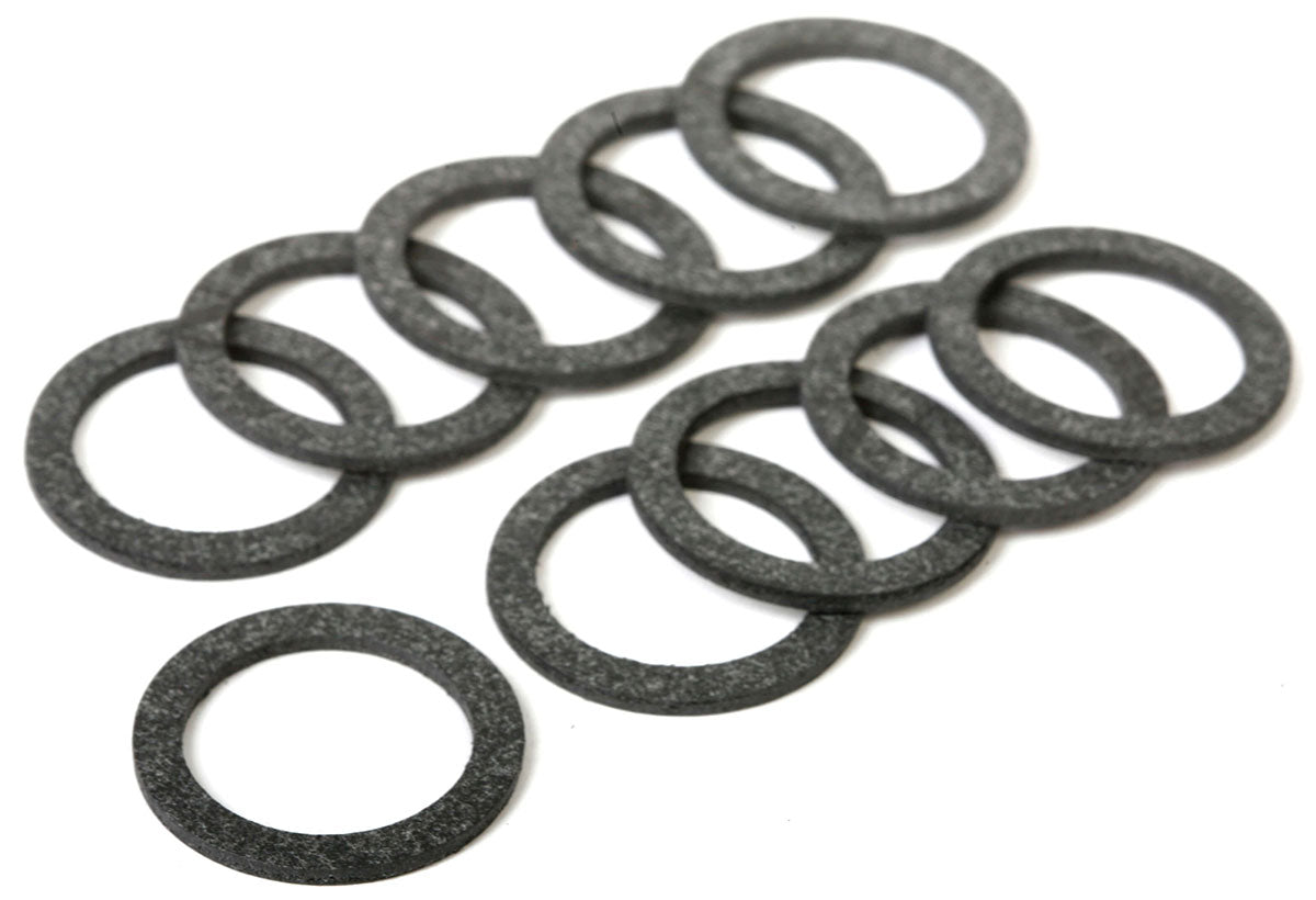 Power Valve Gaskets
10-Pack, Not For Two Stage Power Valves