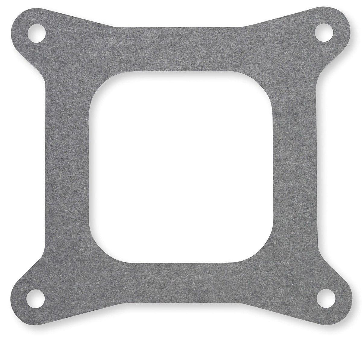 Base Gasket Base Gasket 1-13/16" Bore Size. 1/16" Thickness  Fits Holley 4160/4150 Series