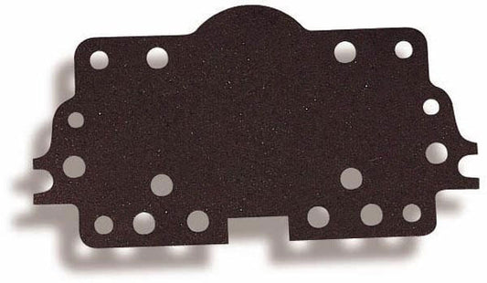 Secondary Metering Plate Gasket
Fits 4160 Series