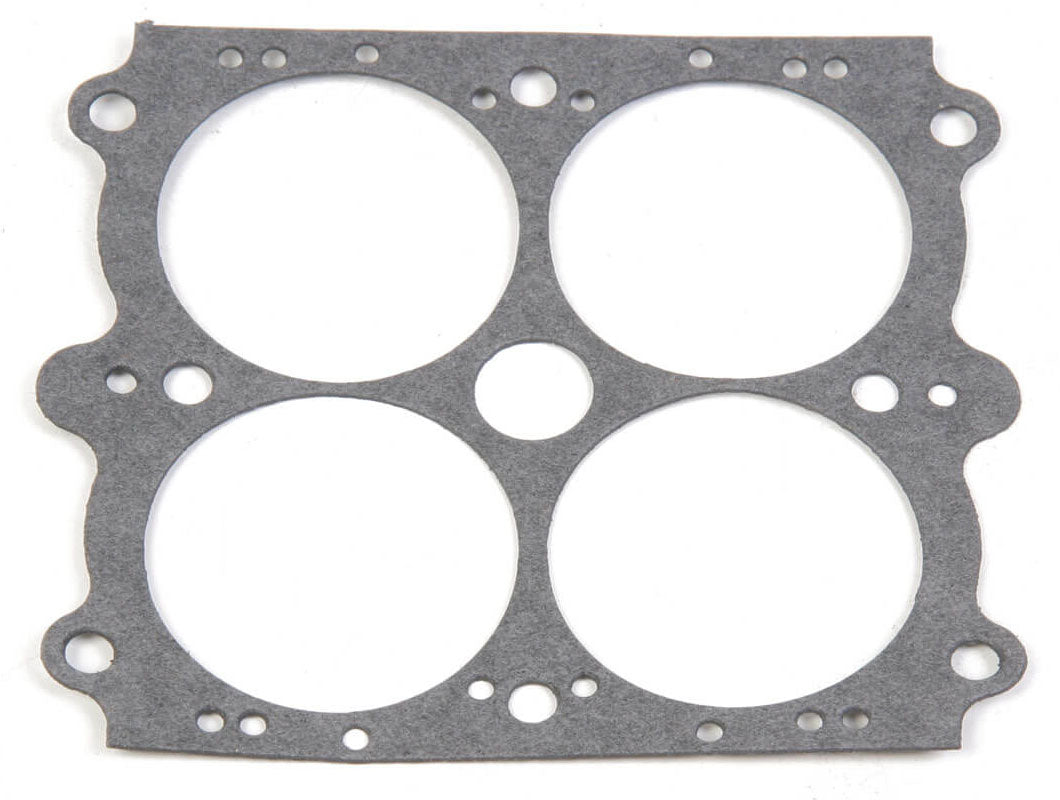 Throttle Body Gasket 1.75"
Models 4150/4160