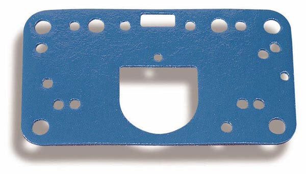 Metering Block Gasket  For Models 2300, 4150/4160, 4500 without Intermediate Circuit, Blue non stick, 2/pkg