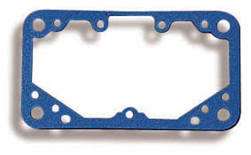 Blue Non-Stick Fuel Bowl Gasket
For Models 4165, 4175, 2/pkg