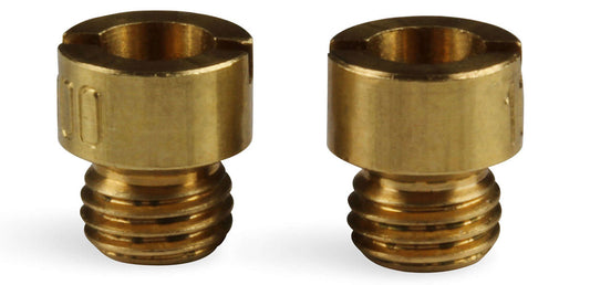 Standard Main Jet #73
1/4-32" Thread, .0790" Hole Size (Pair)