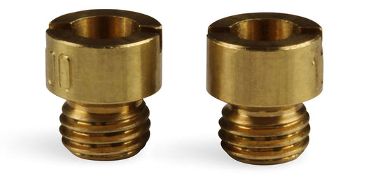 Standard Main Jet #75
1/4-32" Thread, .0820" Hole Size (Pair)