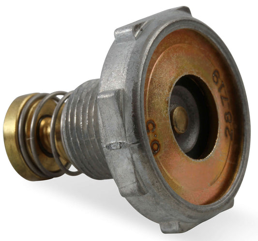 Single-Stage Power Valve STD Flow 10.5" Hg, Including Gasket