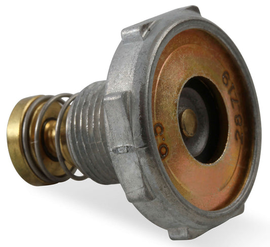 Single-Stage Power Valve STD Flow 3.5" Hg, Including Gasket