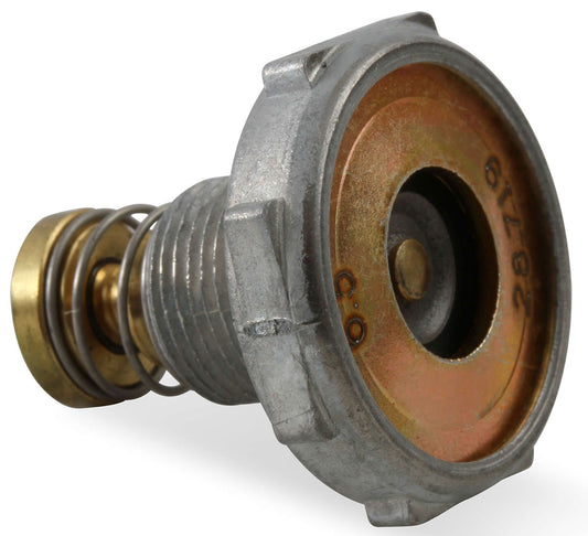 Single-Stage Power Valve STD Flow 7.5" Hg, Including Gasket