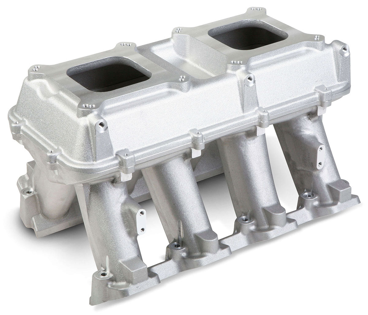 LS3/L92 Hi-Ram Intake Manifold
Suit Dual4150 Sideways Or Inline Carburettor Mounting