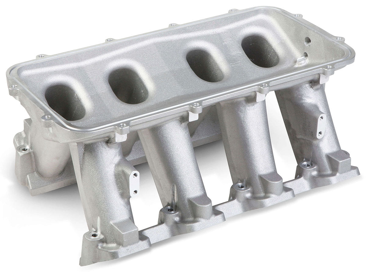 LS3/L92 Hi-Ram Intake Manifold
Manifold Base Only Suit Carburettor Application