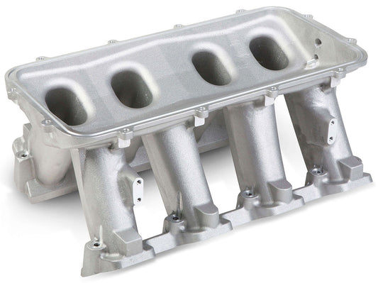 LS1/LS2/LS6 Hi-Ram Intake Manifold
Manifold Base Only Suit Carburettor Application